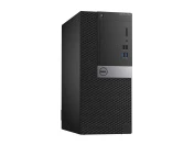 Компютър Dell OptiPlex 3040 Mini Tower, i5-6500, 8GB, 1000GB HDD