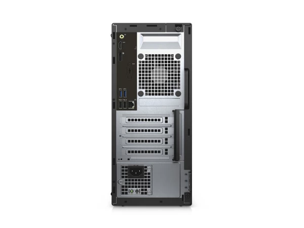 Компютър Dell OptiPlex 3040 Mini Tower, i5-6500, 8GB, 1000GB HDD