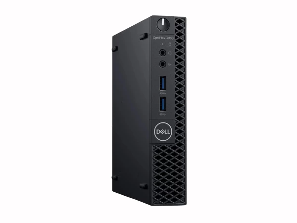 Computer Dell OptiPlex 3000 Micro USFF, i3-12300T, 16GB, 512GB SSD