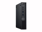 Computer Dell OptiPlex 3000 Micro USFF, i3-12300T, 16GB, 512GB SSD