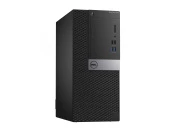 Компютър Dell OptiPlex 5040 Mini Tower, i5-6500, 8GB, 256GB SSD
