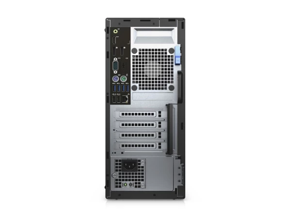 Компютър Dell OptiPlex 5040 Mini Tower, i5-6500, 8GB, 256GB SSD