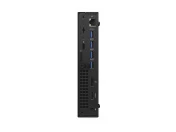 Компютър Dell OptiPlex 7050 USFF, i5-7500, 8GB, 256GB SSD