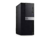 Computer Dell OptiPlex 7070, i7-9700, 16GB, 256GB SSD, AMD Radeon RX 550