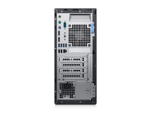 Компютър Dell OptiPlex 7070, i7-9700, 16GB, 256GB SSD, AMD Radeon RX 550