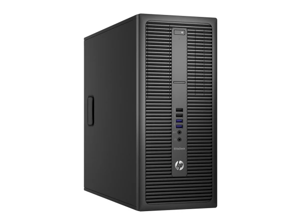 Computer HP EliteDesk 800 G2 Tower, i5-6500, 8GB, 500GB HDD