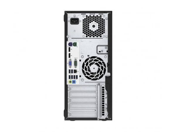 Компютър HP EliteDesk 800 G2 Tower, i5-6500, 8GB, 500GB HDD