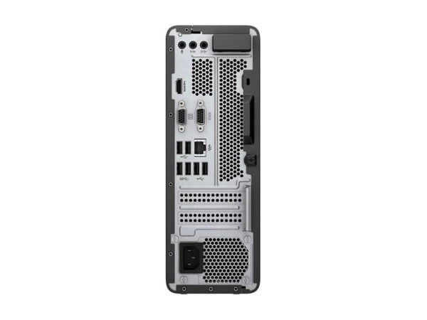 Компютър HP 290 G1 SFF, i5-8500, 16GB, 256GB SSD