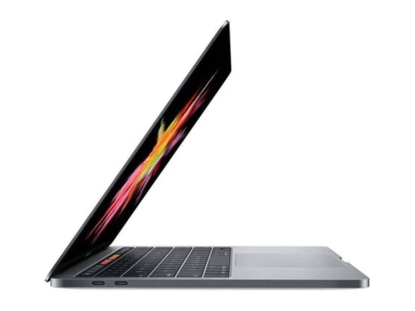 Laptop Apple MacBook Pro A1989 (2018) Gray, Intel Core i7-8559U, 16GB, 512GB SSD, 13" Retina 2560x1600
