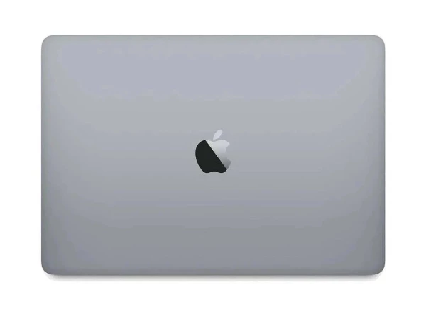 Laptop Apple MacBook Pro A1989 (2018) Gray, Intel Core i7-8559U, 16GB, 512GB SSD, 13" Retina 2560x1600