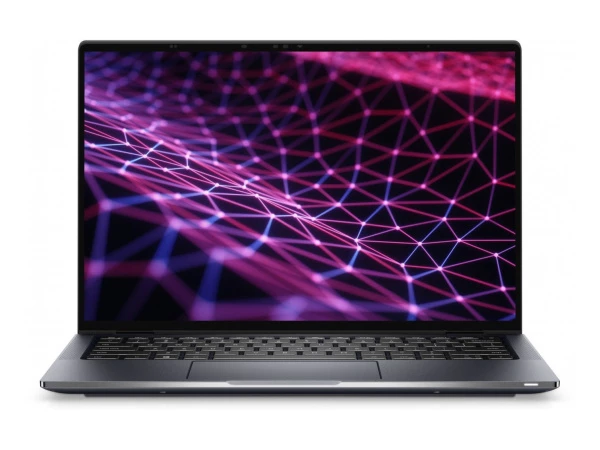 Лаптоп Dell Latitude 9430, i5-1245U, 32GB, 512GB SSD, 14" IPS WUXGA 1920x1200