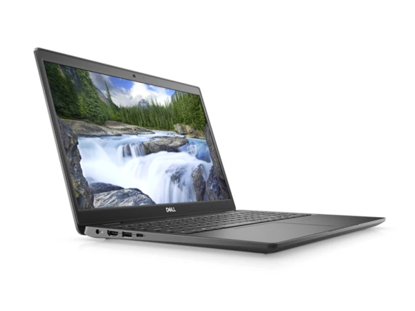 Laptop Dell Latitude 3510, i5-10210U, 16GB, 512GB SSD, 15.5" IPS Full HD 1920x1080