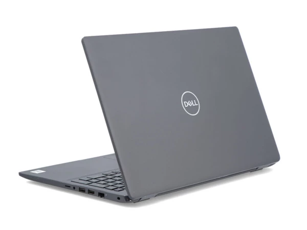 Laptop Dell Latitude 3510, i5-10210U, 16GB, 512GB SSD, 15.5" IPS Full HD 1920x1080