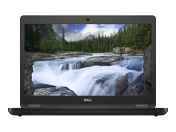 Лаптоп Dell Latitude 5591, i5-8400H, 16GB, 512GB SSD, 15.5" IPS Full HD 1920x1080