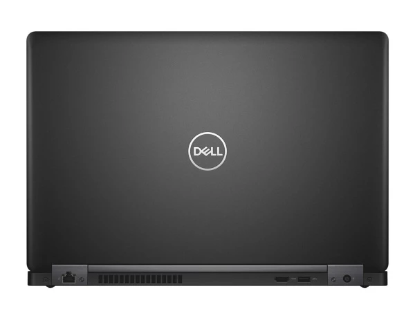 Laptop Dell Latitude 5591, i5-8400H, 16GB, 512GB SSD, 15.5" IPS Full HD 1920x1080