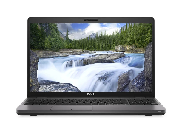 Laptop Dell Latitude 5501, i7-9850H, 16GB, 512GB SSD, 15.5" IPS Full HD 1920x1080