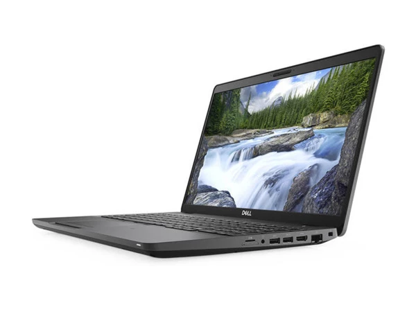 Laptop Dell Latitude 5501, i7-9850H, 16GB, 512GB SSD, 15.5" IPS Full HD 1920x1080