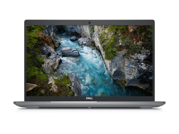 Лаптоп Dell Precision 3580, i7-1360P, 16GB, 512GB SSD, 15.5" IPS Full HD 1920x1080, Intel(R) Iris(R) Xe Graphics 2GB