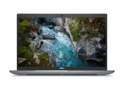 Лаптоп Dell Precision 3580, i7-1360P, 16GB, 512GB SSD, 15.5" IPS Full HD 1920x1080, Intel(R) Iris(R) Xe Graphics 2GB