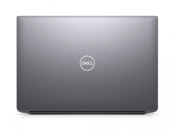 Лаптоп Dell Precision 5680, i7-13800H, 32GB, 512GB SSD, 16" IPS WUXGA 1920x1200, NVIDIA RTX A1000 4GB