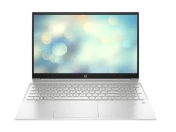 Лаптоп HP Pavilion Laptop 15-eh3xxx, AMD Ryzen 7 7730U with Radeon Graphics, 16GB, 512GB SSD, 15.5" Full HD 1920x1080