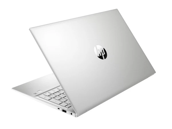 Лаптоп HP Pavilion Laptop 15-eh3xxx, AMD Ryzen 7 7730U with Radeon Graphics, 16GB, 512GB SSD, 15.5" Full HD 1920x1080