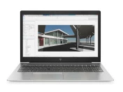 Mobile workstation HP ZBook 15u G5, i7-8550U, 16GB, 512GB SSD, 15.5" IPS Full HD 1920x1080, Intel(R) UHD Graphics 620 1GB