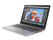 Mobile workstation HP ZBook 15u G5, i7-8550U, 16GB, 512GB SSD, 15.5" IPS Full HD 1920x1080, Intel(R) UHD Graphics 620 1GB