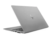 Mobile workstation HP ZBook 15u G5, i7-8550U, 16GB, 512GB SSD, 15.5" IPS Full HD 1920x1080, Intel(R) UHD Graphics 620 1GB