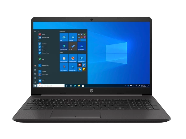 Лаптоп HP 250 G8, i3-1115G4, 16GB, 256GB SSD, 15.5" IPS Full HD 1920x1080
