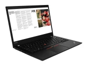 Лаптоп Lenovo T490, i5-8265U, 16GB, 256GB SSD, 14" IPS Full HD 1920x1080