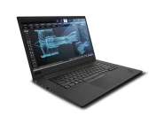 Лаптоп Lenovo ThinkPad P1, i7-9750H, 16GB, 1TB SSD, 16" IPS Full HD 1920x1080, Nvidia Quadro T1000 4GB