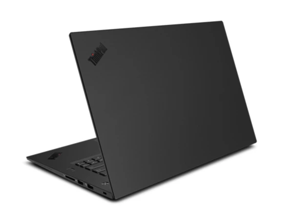 Laptop Lenovo ThinkPad P1, i7-9750H, 16GB, 1TB SSD, 16" IPS Full HD 1920x1080, Nvidia Quadro T1000 4GB