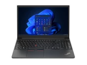 Лаптоп Lenovo ThinkPad E15, i5-10210U, 16GB, 256GB SSD, 15.5" Full HD 1920x1080