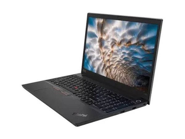 Лаптоп Lenovo ThinkPad E15, i5-10210U, 16GB, 256GB SSD, 15.5" Full HD 1920x1080