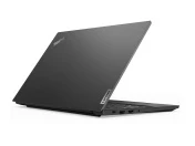 Лаптоп Lenovo ThinkPad E15, i5-10210U, 16GB, 256GB SSD, 15.5" Full HD 1920x1080
