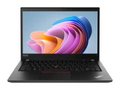 Laptop Lenovo ThinkPad T14 G3, i5-1235U, 16GB, 512GB SSD, 14" IPS WUXGA 1920x1200