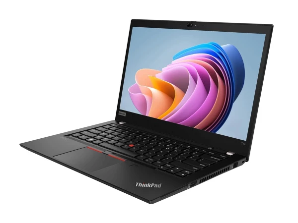 Лаптоп Lenovo ThinkPad T14 G3, i5-1235U, 16GB, 512GB SSD, 14" IPS WUXGA 1920x1200