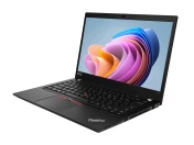 Laptop Lenovo ThinkPad T14 G3, i5-1235U, 16GB, 512GB SSD, 14" IPS WUXGA 1920x1200