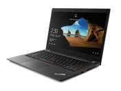 Лаптоп Lenovo ThinkPad T480, i5-8250U, 16GB, 256GB SSD, 14" IPS Full HD 1920x1080