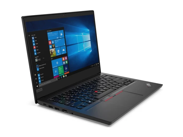 Лаптоп Lenovo ThinkPad E14 G4, i5-1235U, 16GB, 256GB SSD, 14" IPS Full HD 1920x1080