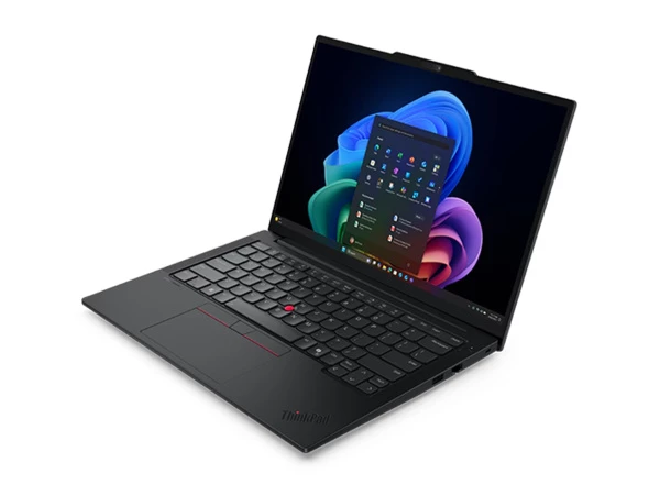 Лаптоп Lenovo ThinkPad E14 G4, i5-1235U, 16GB, 256GB SSD, 14" IPS Full HD 1920x1080