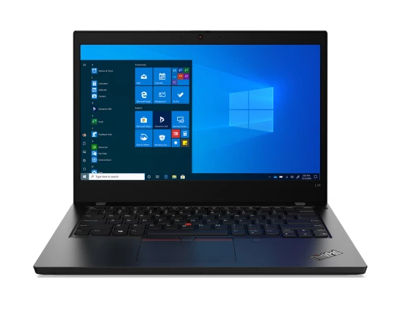 Laptop Lenovo ThinkPad L14, i3-10110U, 16GB, 256GB SSD, 14" IPS Full HD 1920x1080