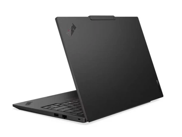 Лаптоп Lenovo ThinkPad E14, i5-10210U, 16GB, 256GB SSD, 14" Full HD 1920x1080