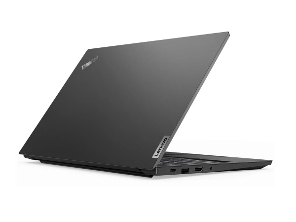 Laptop Lenovo ThinkPad E15, i5-10210U, 16GB, 256GB SSD, 15.5" IPS Full HD 1920x1080