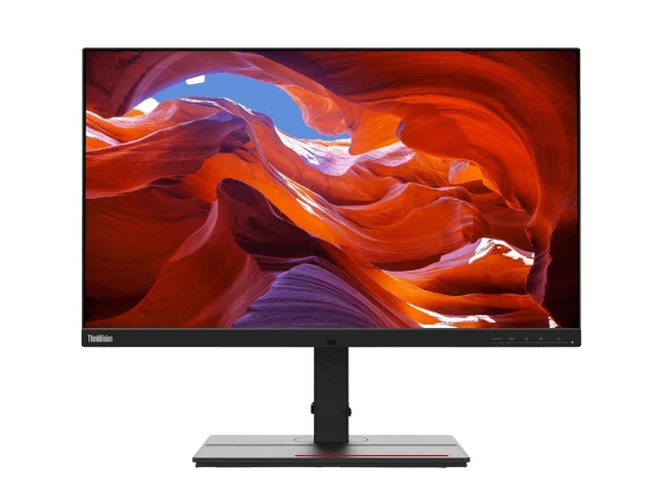 Монитор Lenovo T27hv-20, 27" QHD 2560x1440