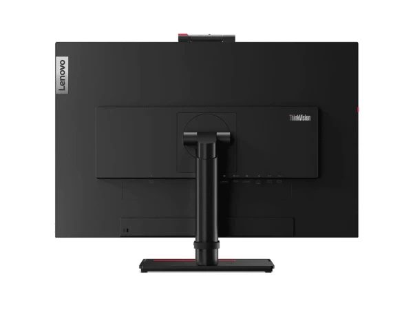 Monitor Lenovo T27hv-20, 27" QHD 2560x1440