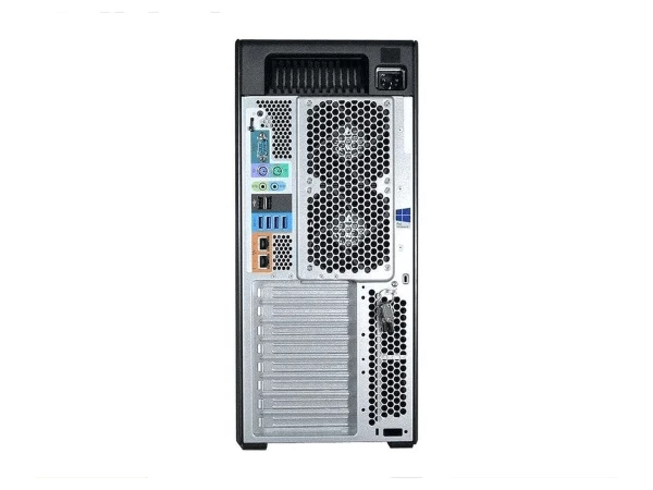Работна станция HP Z840, Intel Xeon E5-2697 v3, 64GB, 1TB SSD, NVIDIA GeForce GTX 980 Ti 4GB