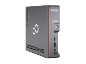 Компютър Fujitsu ESPRIMO G5010 USFF, i5-10400T, 16GB, 256GB SSD
