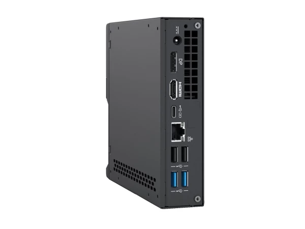 Компютър Fujitsu ESPRIMO G5010 USFF, i5-10400T, 16GB, 256GB SSD